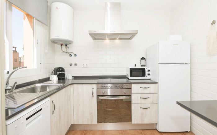 Novo Golf Chiclana in Chiclana de la Frontera