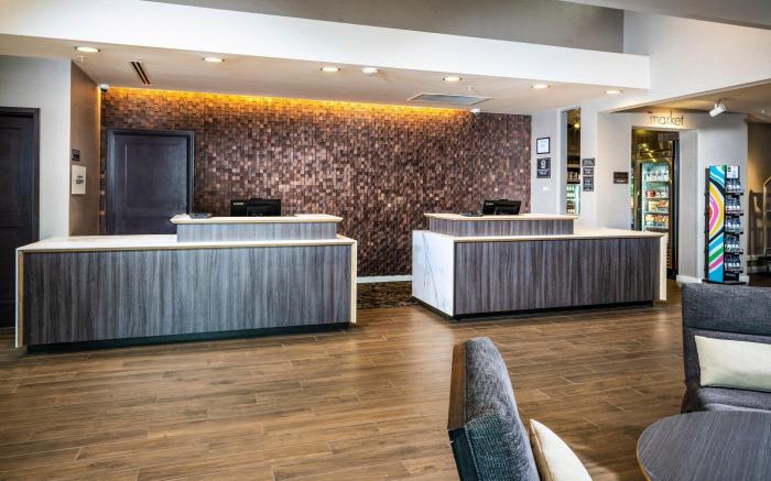 Residence Inn Las Vegas South/Henderson