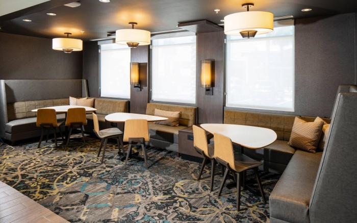 Residence Inn Las Vegas South/Henderson