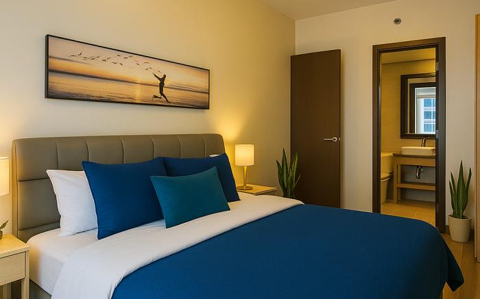 Modern & Cozy 6BR near Okada, Solaire, Airport 