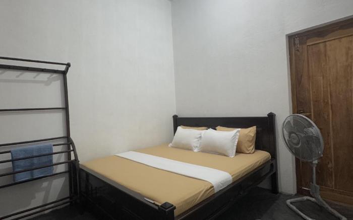 Rilu Relax villa Arugambay 