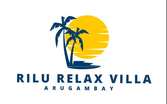 Rilu Relax villa Arugambay 