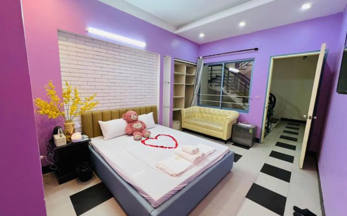 MB House
