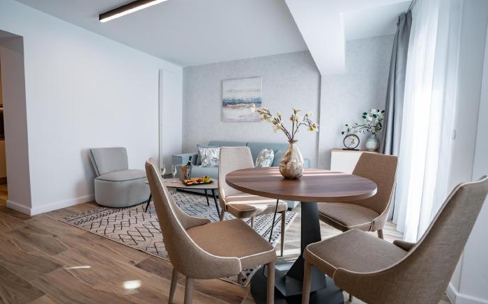 NOVOS Luxury Suites