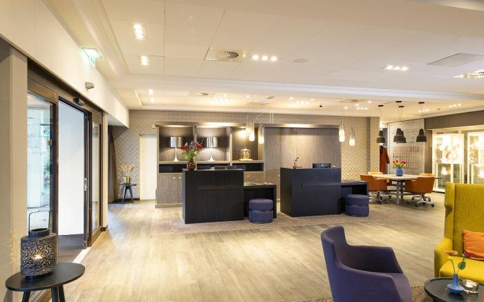 Bilderberg Hotel De Keizerskroon