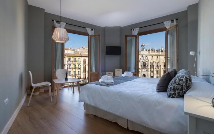 Pension Boutique Gomerez Gallegos