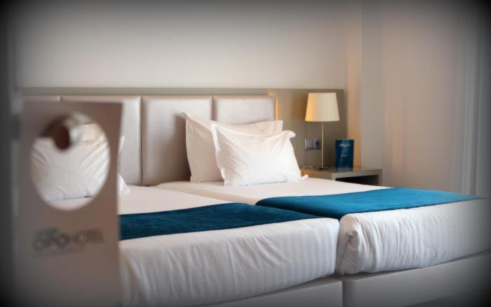 OPOHOTEL Porto Aeroporto