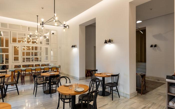 La Parada del Marques