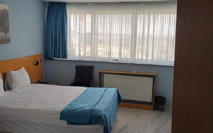 GOLDEN PALAS HOTEL