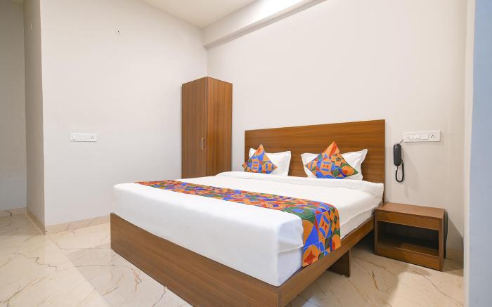 FabHotel Evanka, Vijay Nagar