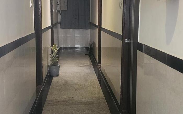 FabHotel AIG Broholic - 250M from AIG Hospital, Gachibowli