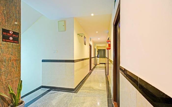 FabHotel AIG Broholic - 250M from AIG Hospital, Gachibowli