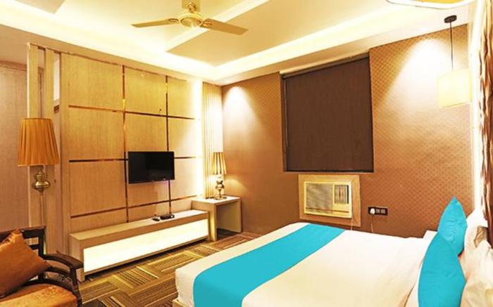 FabHotel Ronald Inn, New Industrial Town