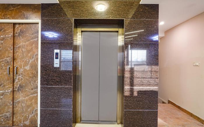 FabHotel Indian Suites, Krishnarajapuram