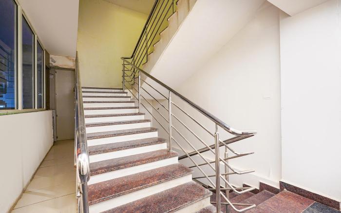 FabHotel Airport Stay Inn - Near Kempegowda Airport