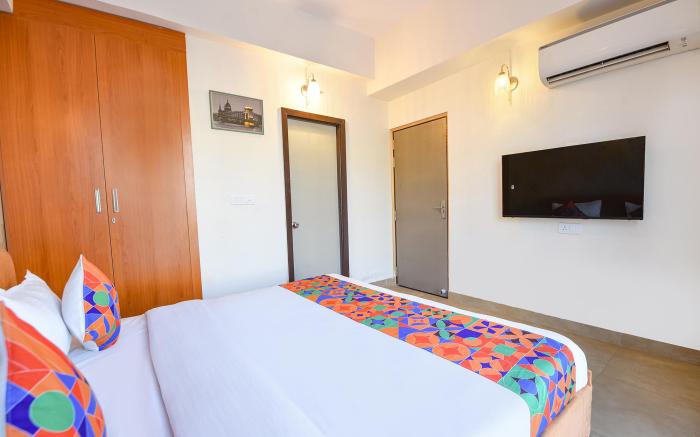 FabHotel Spectrum Metro, Sector 74