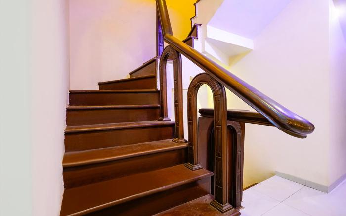 FabHotel Lexus.5, Andheri West