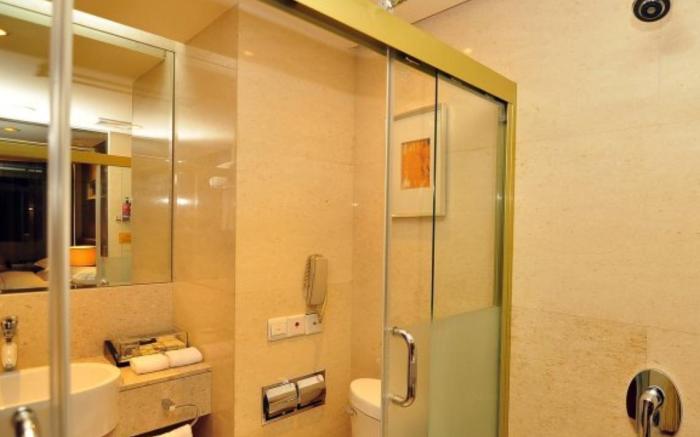 Kunming Haitian Hotel