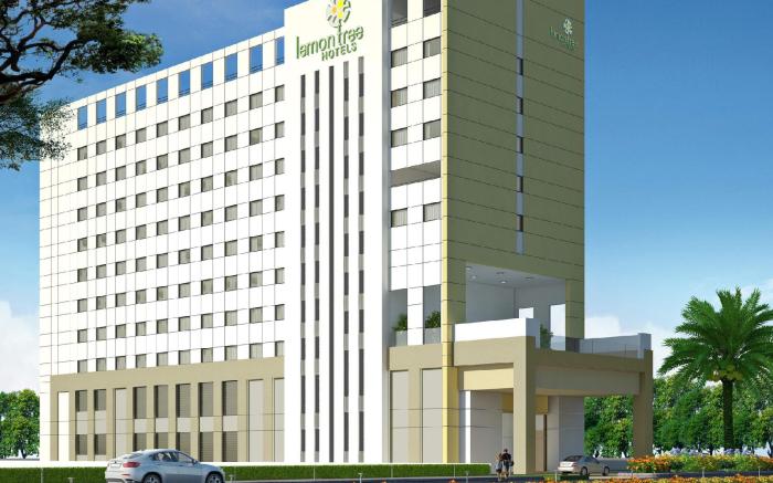 Lemon Tree Hotel Gachibowli