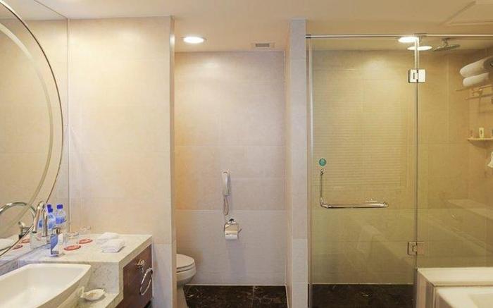 Crowne Plaza City Center Ningbo By IHG