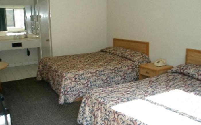 Hyland Inn Motel Long Beach