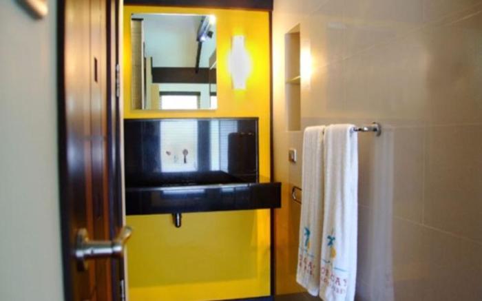 Boracay Beach Houses