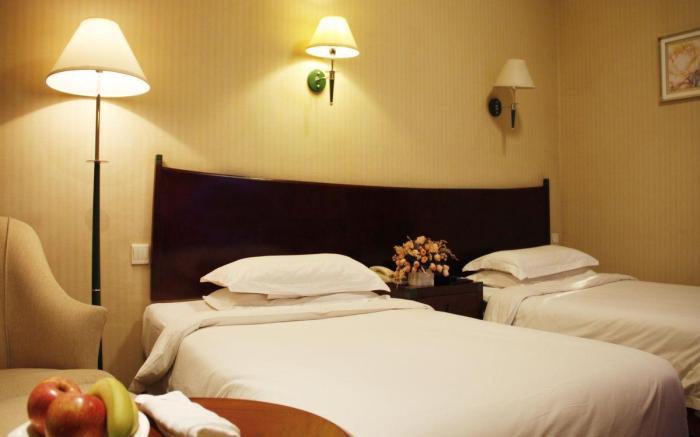 Shijiazhuang Ximei Business Hotel