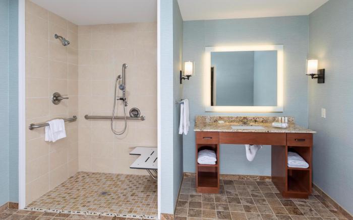 Homewood Suites by Hilton San Bernardino