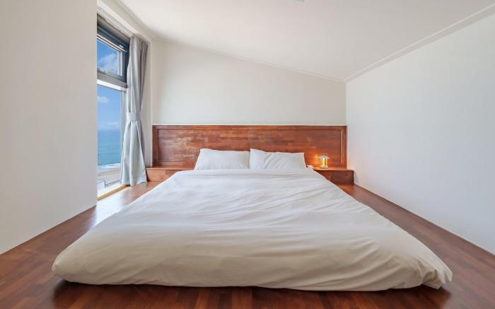 K Pool Villa in Gangneung