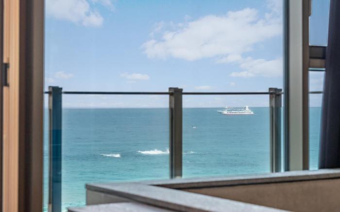 K Pool Villa in Gangneung