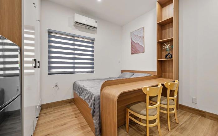 Eleva Apartment