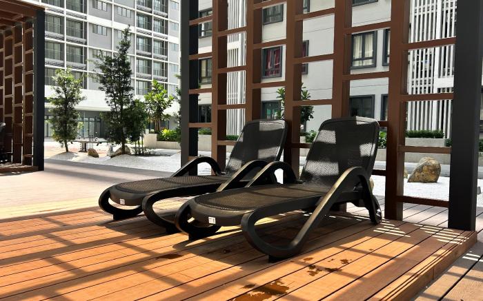 168 Park Selayang by Manhattan Group