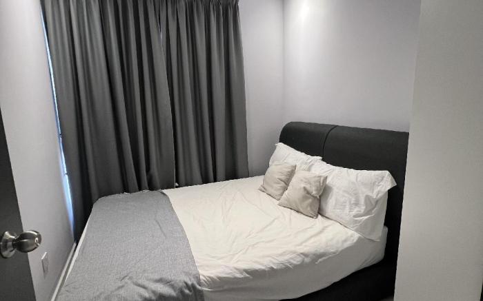 Hafiz Homestay Gaia Residence (Muslim Only)