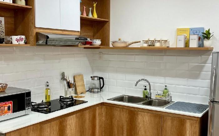 Avila Apartment - Central District 1
