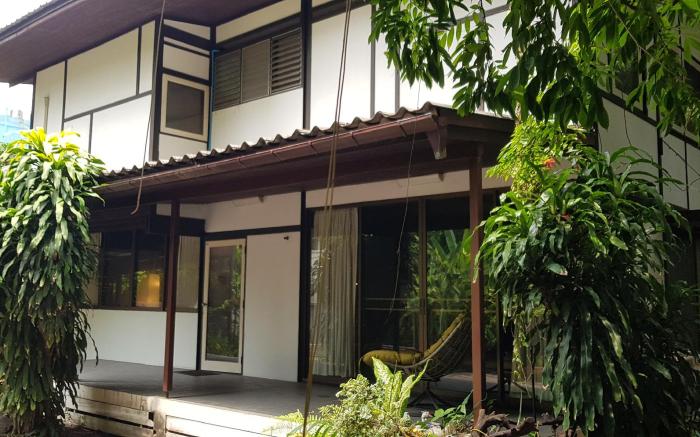 AT ASok Vintage House (BTS Asok,MRT Sukhumvit)