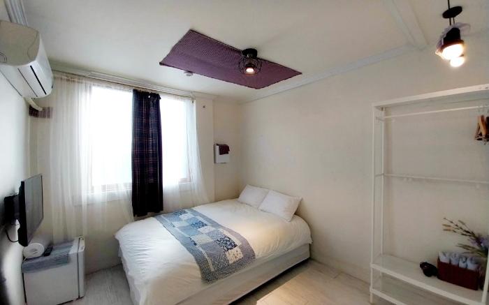 Pohang Youngildae Guesthouse