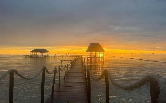 Dugong Bay Eco Resort Phu Quoc