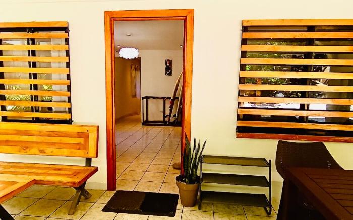 Casa Maya