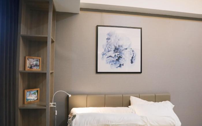 Luxury Studio Anderson Apartment