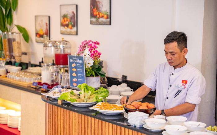 JM Hoi An Beach Hotel - Free Shuttle Car Old Town