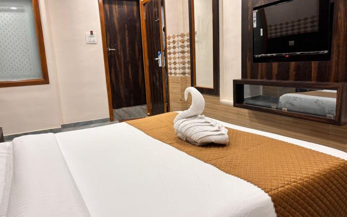 hotel Arts palace