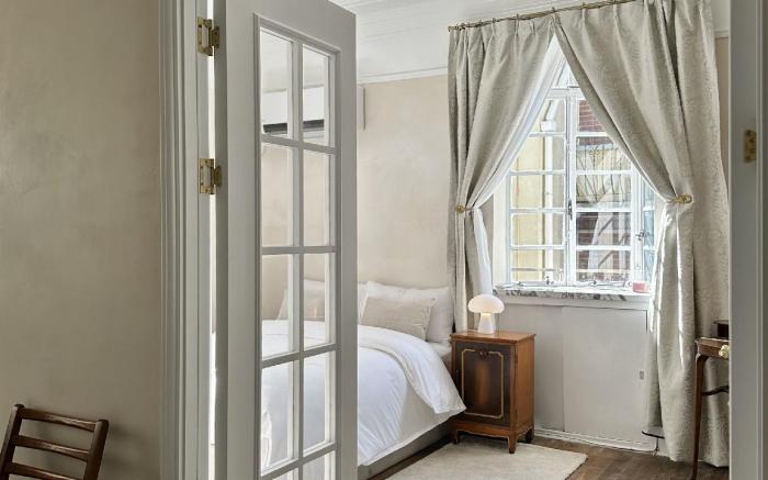 Shanghai Hills& Art Suite 15