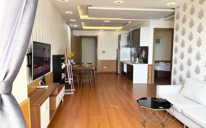 2 bedrooms with seaview, 1min to My Khe Beach