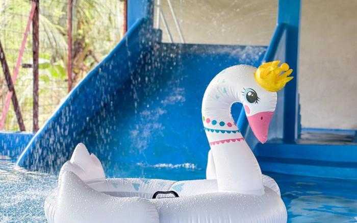 Kids-friendly Nature Stay @ Shah Alam