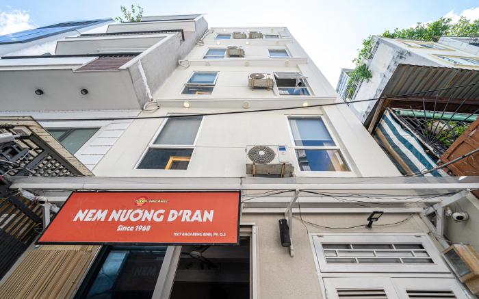 Urban Stay Saigon