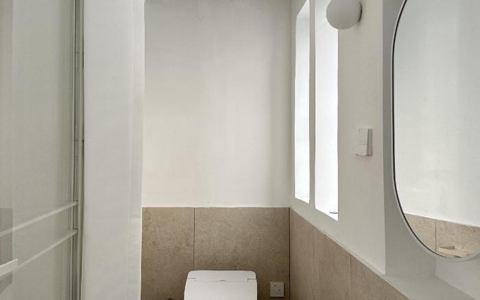Shanghai Hills& Art Suite 18