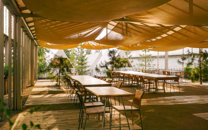 Rumah Atsiri Glamping