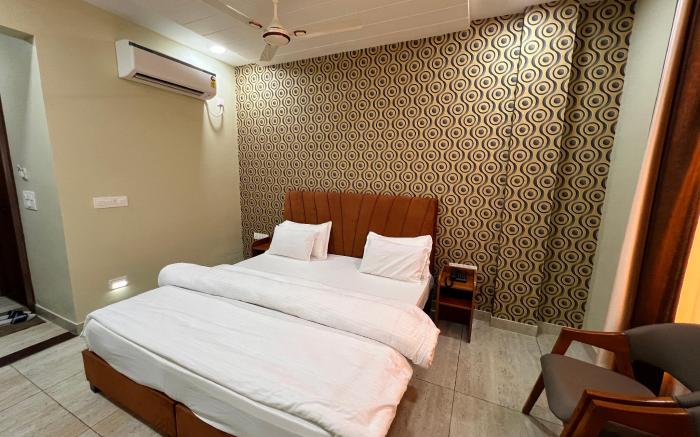 Kesari Guest House