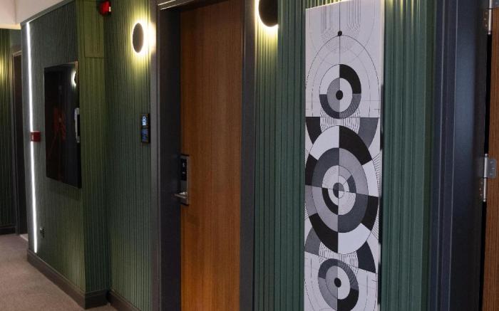 Sky Luxe Hotel Konyaaltı