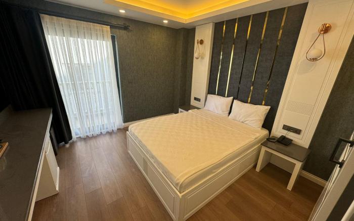 BER MAİ İNCİ HOTEL ANTALYA 